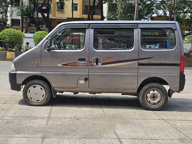 Used Maruti Suzuki Eeco [2010-2022] 5 STR WITH A/C+HTR CNG [2017-2019] in Mumbai