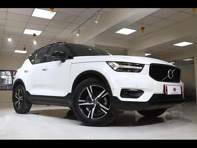 volvo xc40 for sale perth