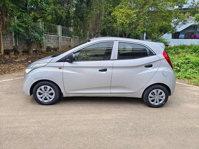 Used Hyundai Eon Magna O [2011-2012] in Mysore