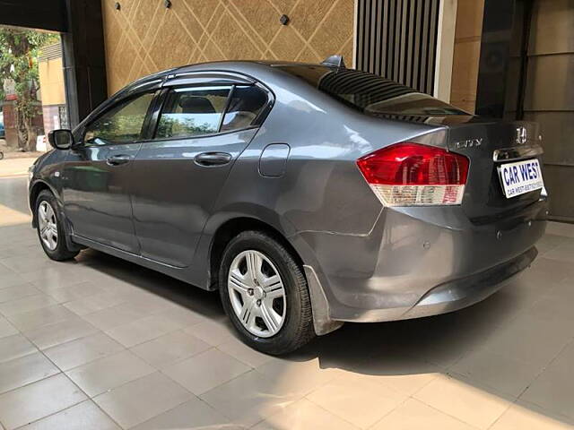 Used Honda City [2008-2011] 1.5 S MT in Mumbai