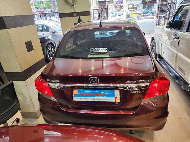 Used Honda Amaze [2016-2018] 1.5 S i-DTEC in Kolkata