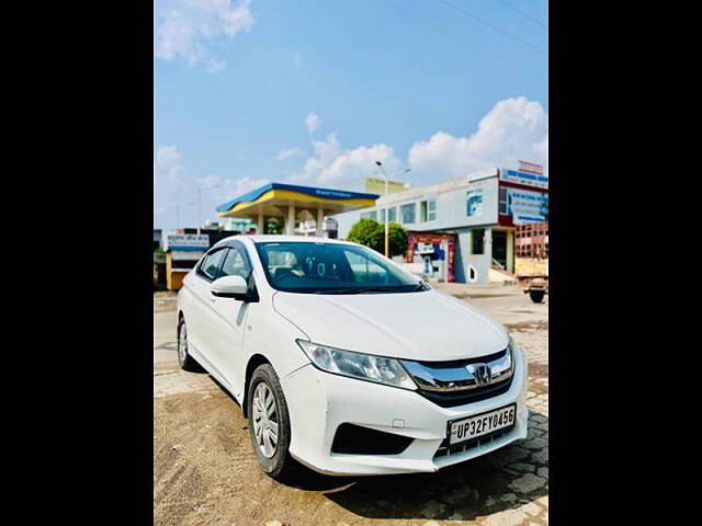 Used Honda City [2011-2014] 1.5 S MT in Lucknow