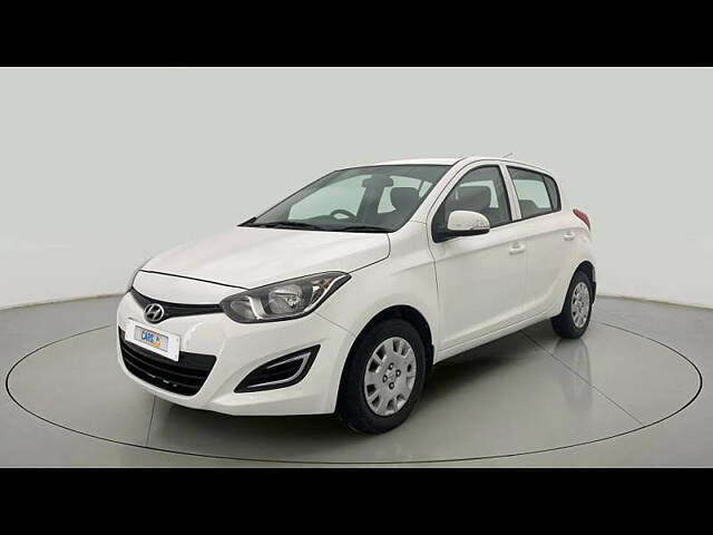 Used Hyundai i20 [2012-2014] Magna (O) 1.2 in Ahmedabad