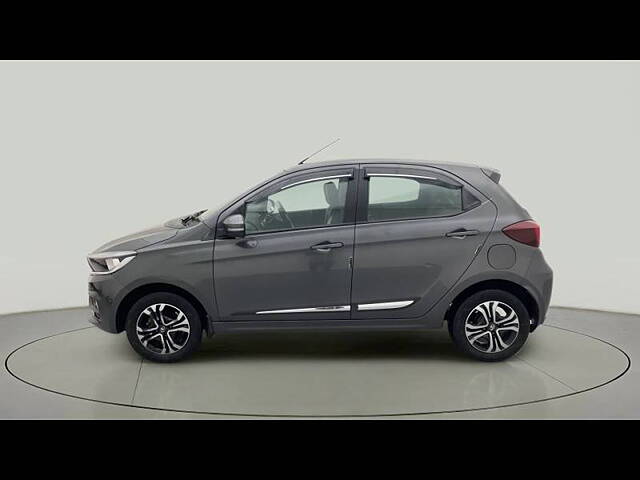 Used Tata Tiago [2016-2020] Revotron XZ in Bangalore