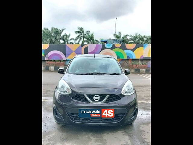 Used 2018 Nissan Micra in Surat