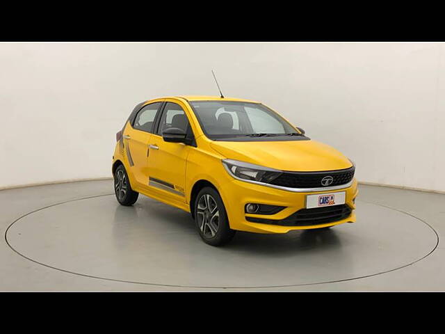 Used 2020 Tata Tiago in Hyderabad