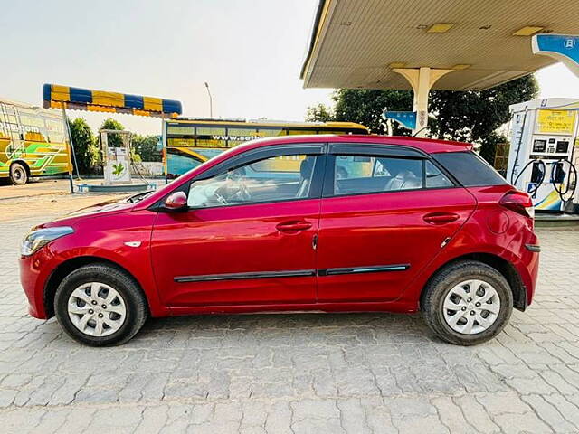 Used Hyundai Elite i20 [2014-2015] Magna 1.2 in Lucknow