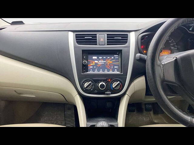 Used Maruti Suzuki Celerio [2017-2021] VXi (O) [2017-2019] in Bangalore