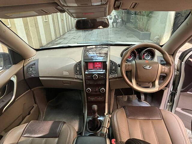 Used Mahindra XUV500 [2011-2015] W8 in Mumbai