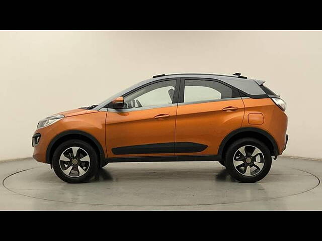 Used Tata Nexon [2017-2020] XZA Plus Diesel in Pune