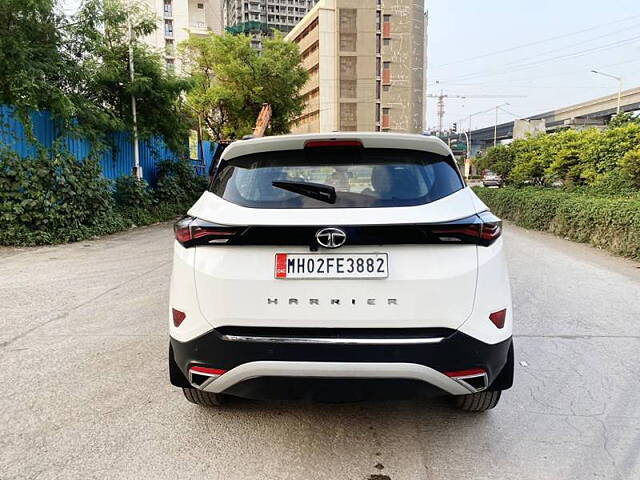 Used Tata Harrier [2019-2023] XZ [2019-2020] in Mumbai