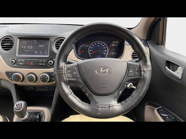 Used Hyundai Grand i10 Sportz 1.2 Kappa VTVT in Mysore