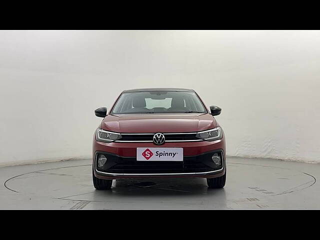 Used Volkswagen Virtus Topline 1.0 TSI MT in Delhi