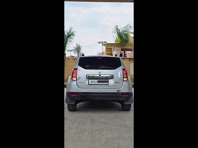 Used Renault Duster [2012-2015] 85 PS RxL Diesel Plus in Nagpur