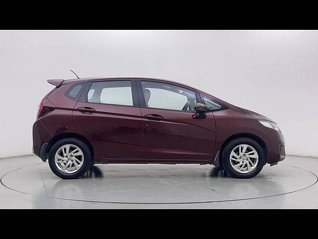 Used Honda Jazz [2015-2018] VX Petrol in Bangalore