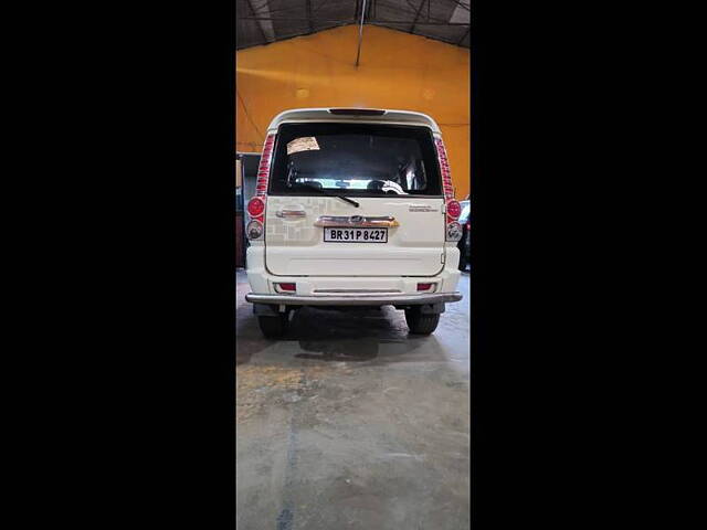 Used Mahindra Scorpio [2009-2014] SLE BS-III in Patna