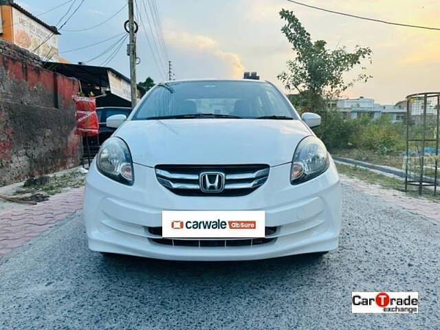 Used 2014 Honda Amaze in Noida