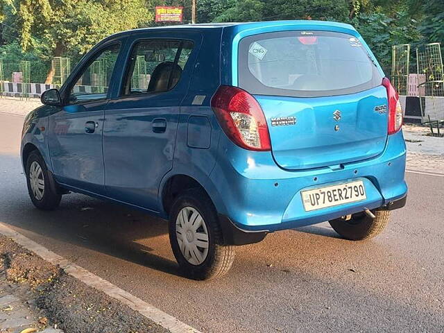 Used Maruti Suzuki Alto 800 [2012-2016] Lxi CNG in Kanpur