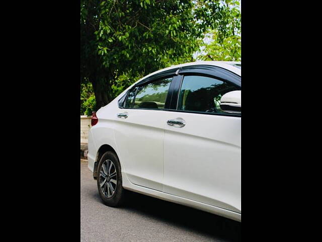 Used Honda City 4th Generation V Petrol [2017-2019] in Delhi