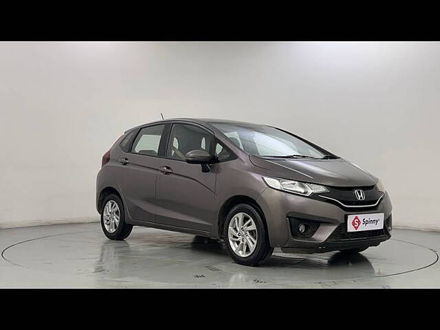 Used Honda Jazz [2015-2018] V Petrol in Delhi