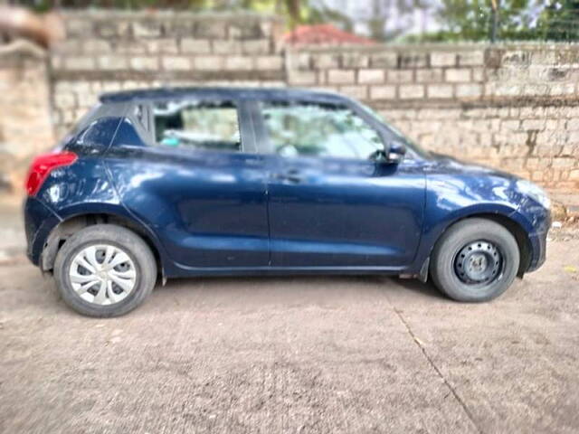 Used Maruti Suzuki Swift [2018-2021] VDi in Bangalore