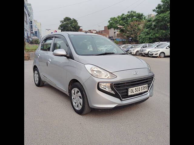 Used Hyundai Santro Sportz [2018-2020] in Delhi