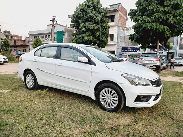 Used Maruti Suzuki Ciaz Delta Hybrid 1.5 [2018-2020] in Mohali