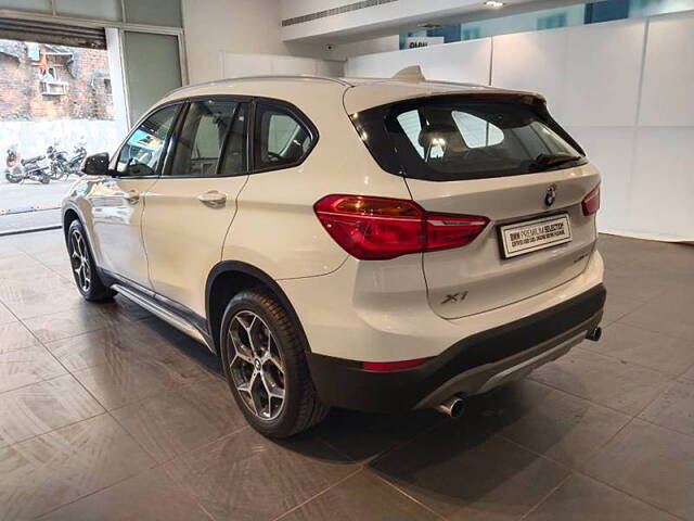 Used BMW X1 [2013-2016] sDrive20d xLine in Mumbai