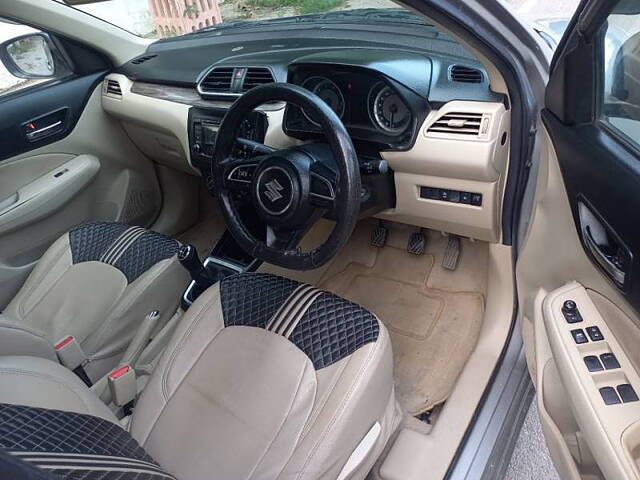 Used Maruti Suzuki Dzire VXi [2020-2023] in Kanpur