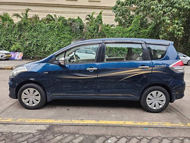 Used Maruti Suzuki Ertiga [2015-2018] VDI SHVS in Mumbai