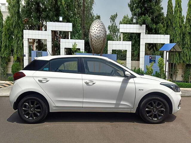 Used Hyundai Elite i20 [2019-2020] Asta 1.2 (O) CVT [2019-2020] in Delhi