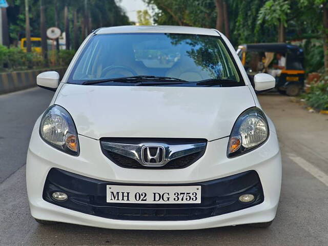 Used Honda Brio [2013-2016] VX AT in Mumbai