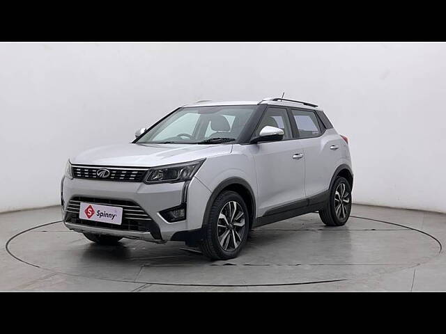 Used 2020 Mahindra XUV300 in Chennai