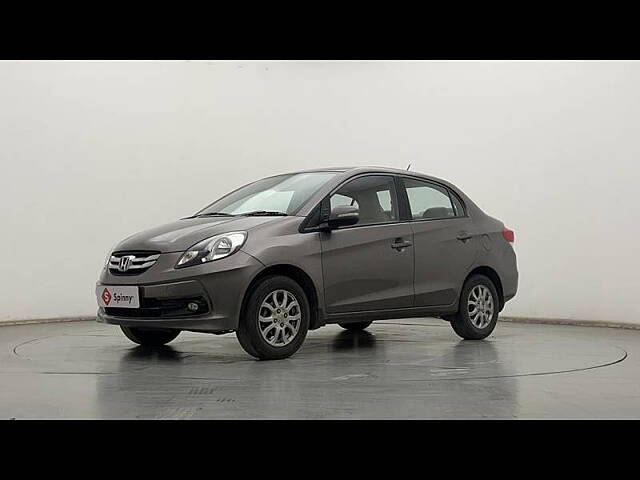 Used 2014 Honda Amaze in Hyderabad