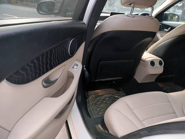 Used Mercedes-Benz C-Class [2018-2022] C 220d Progressive [2018-2019] in Gurgaon