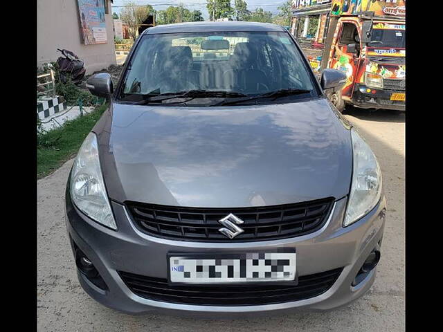 Used 2012 Maruti Suzuki Swift DZire in Dehradun