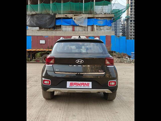 Used Hyundai Venue [2019-2022] SX Plus 1.0 Turbo DCT in Thane