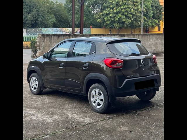 Used Renault Kwid [2019] [2019-2019] RXT Opt in Raipur