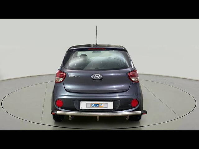 Used Hyundai Grand i10 Magna 1.2 Kappa VTVT in Delhi