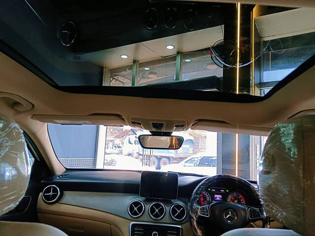 Used Mercedes-Benz GLA [2014-2017] 200 CDI Sport in Navi Mumbai