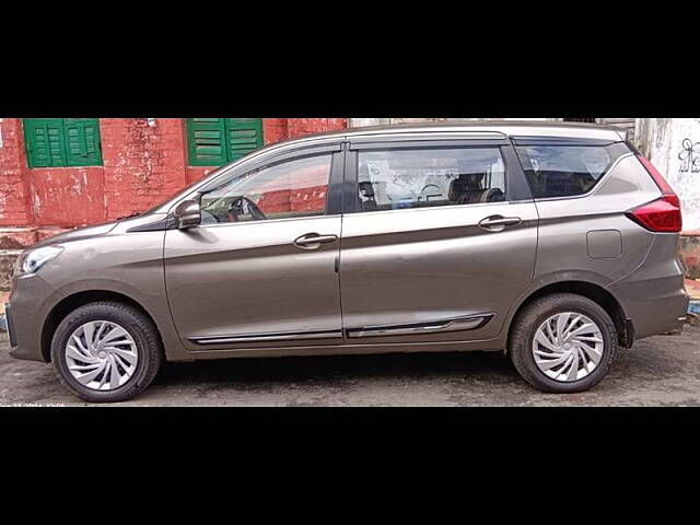 Used Maruti Suzuki Ertiga [2018-2022] VXi in Kolkata