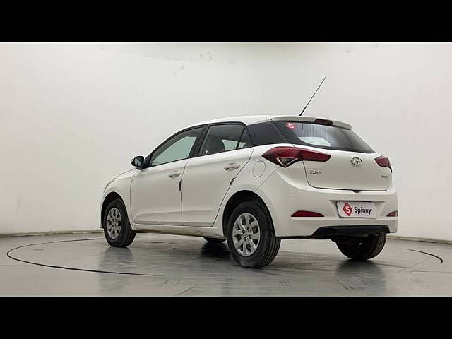 Used Hyundai Elite i20 [2017-2018] Sportz 1.2 in Hyderabad