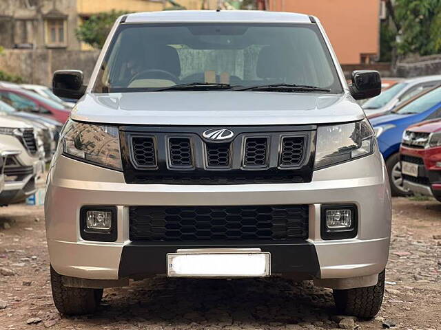 Used Mahindra TUV300 [2015-2019] T4 Plus in Kolkata