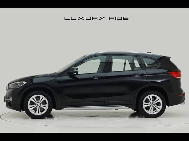 Used BMW X1 [2020-2023] sDrive20i xLine in Shimla