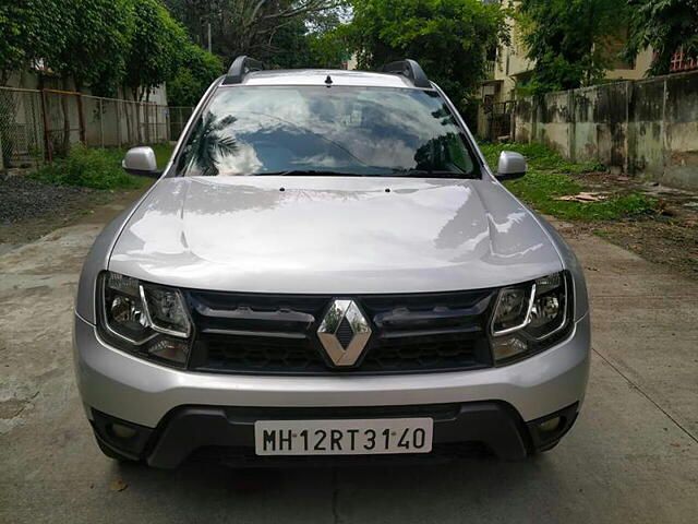 Used 2019 Renault Duster in Aurangabad