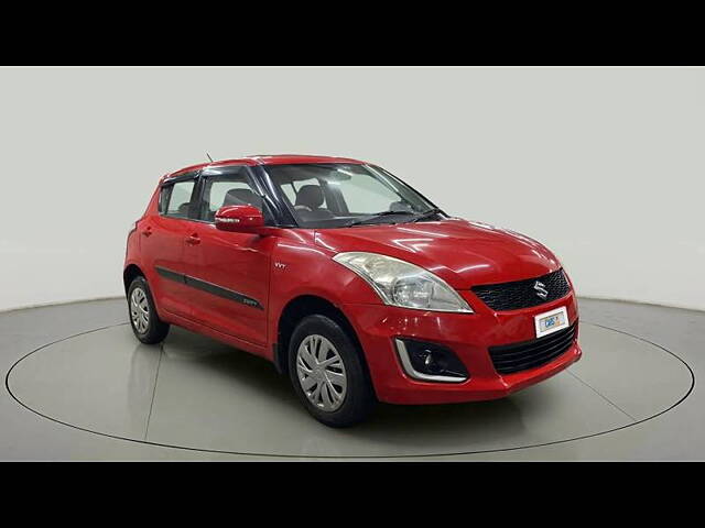 Used 2015 Maruti Suzuki Swift in Navi Mumbai