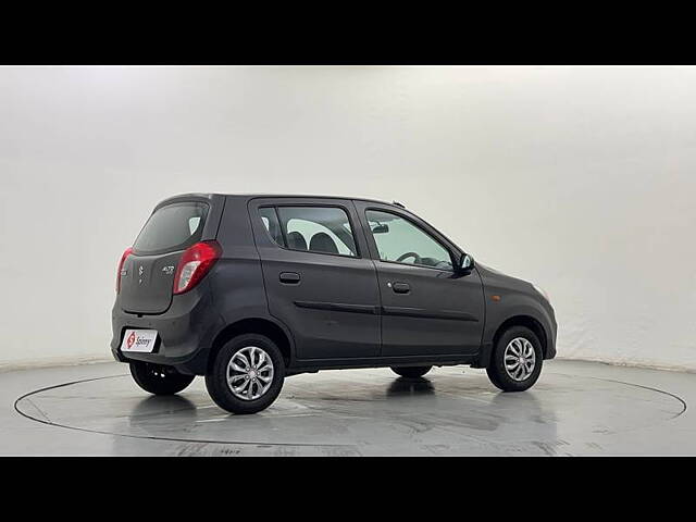 Used Maruti Suzuki Alto 800 [2012-2016] Lxi in Delhi