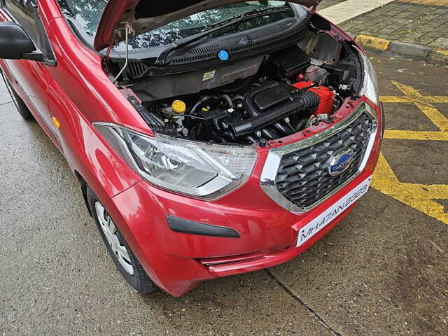 Used Datsun redi-GO [2016-2020] T(O) 1.0 [2017-2019] in Mumbai