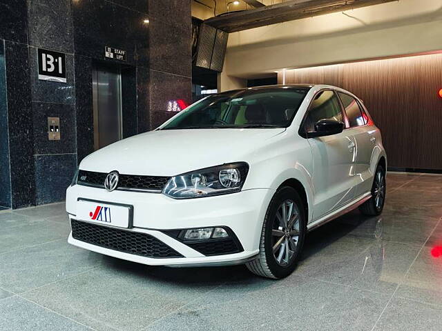 Used Volkswagen Polo [2016-2019] GT TSI in Ahmedabad