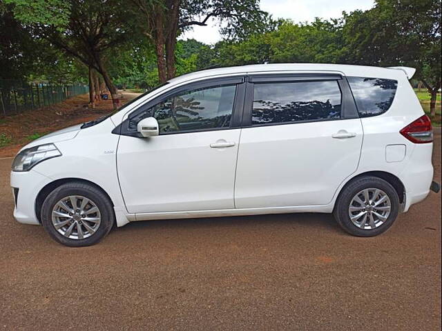 Used Maruti Suzuki Ertiga [2015-2018] ZDI SHVS in Bangalore